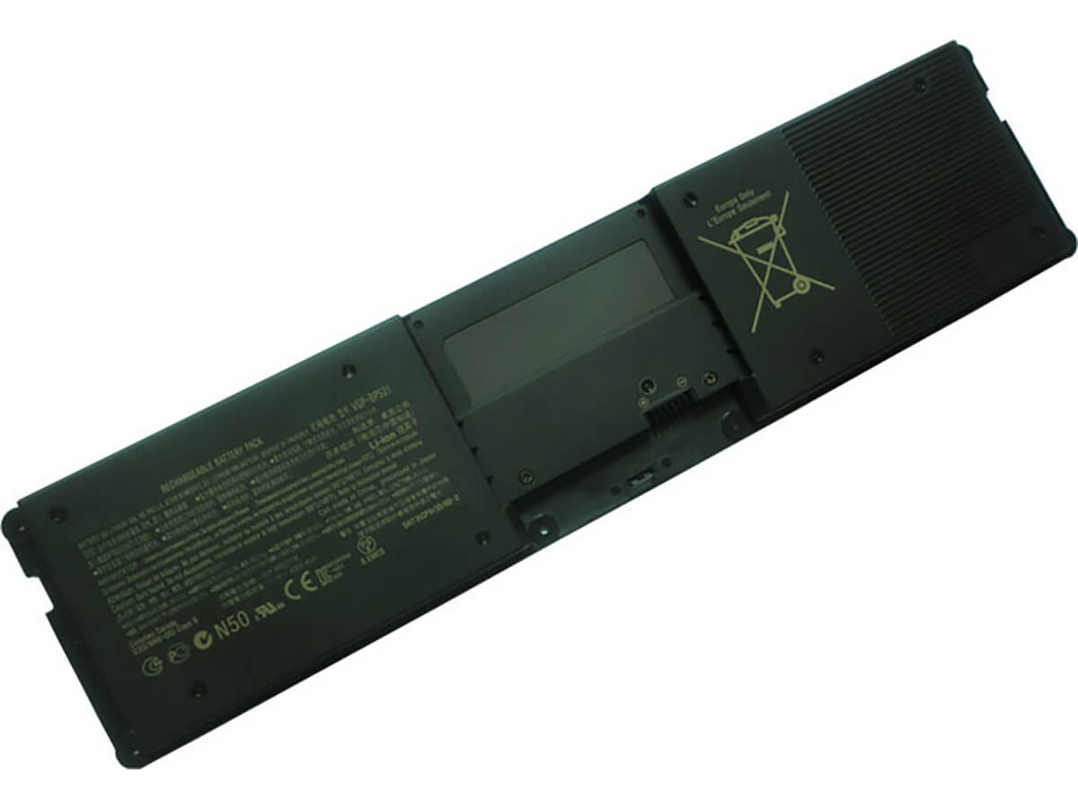 kompatibel mit SONY VAIO VPC-Z21C5E