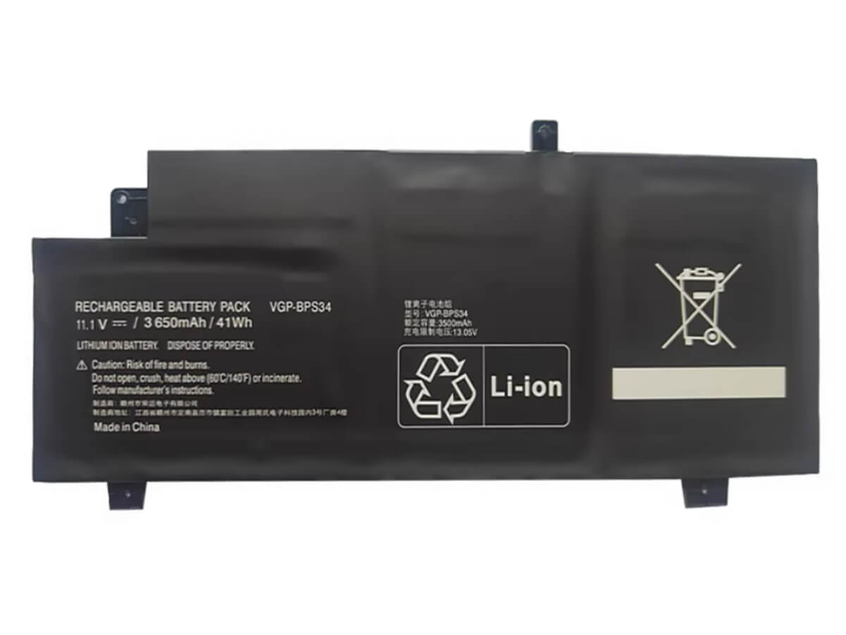 kompatibel mit SONY SVF15A13SNB