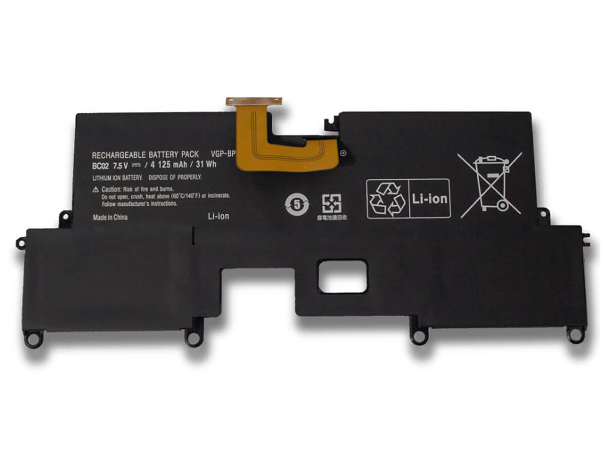 kompatibel mit SONY VAIO SVP1121C4E