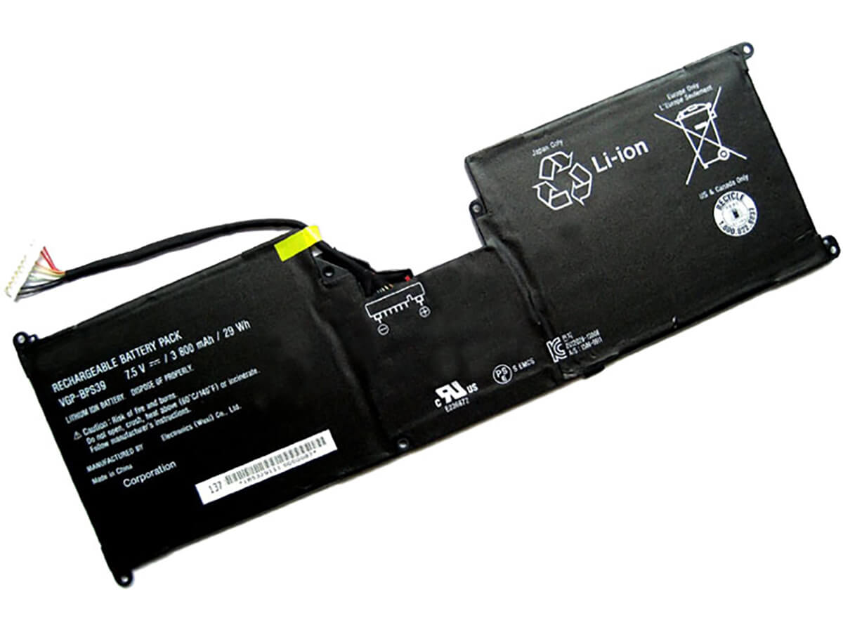 kompatibel mit SONY VAIO Tablet 11