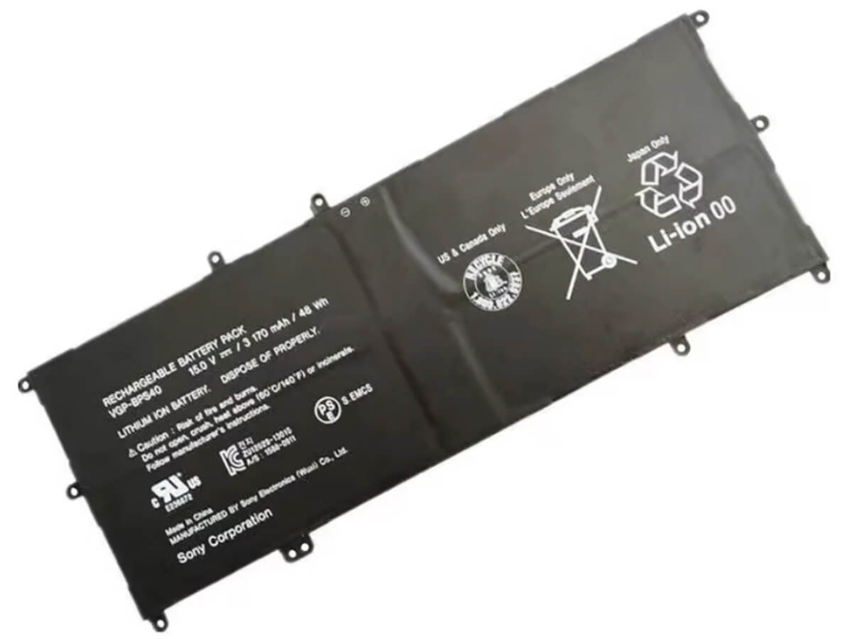 kompatibel mit SONY VAIO SVF14N100C