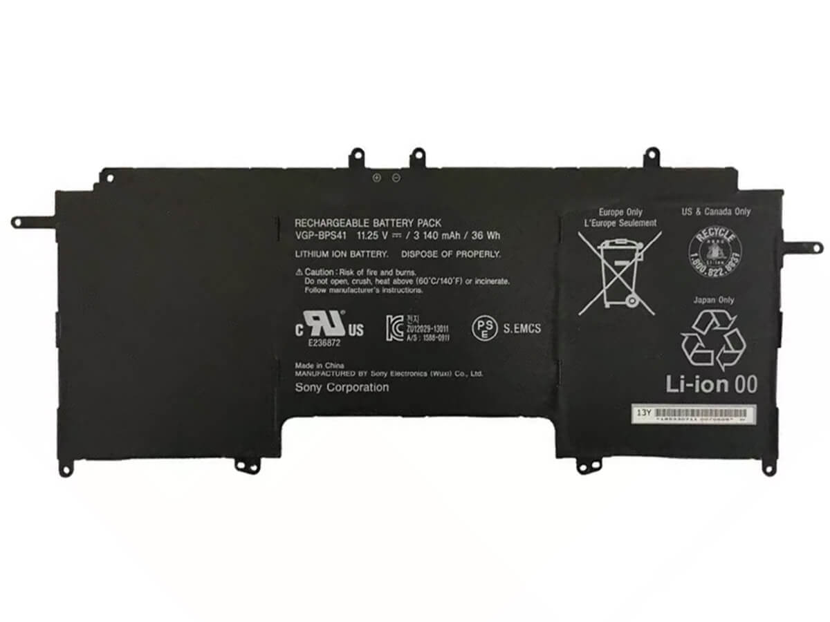 kompatibel mit SONY VAIO SVF13N16PGB