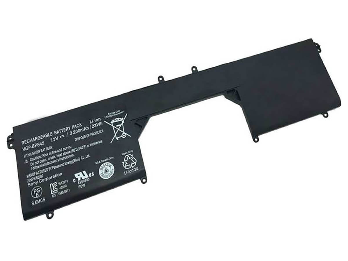 kompatibel mit SONY VAIO SVF11N16CAB