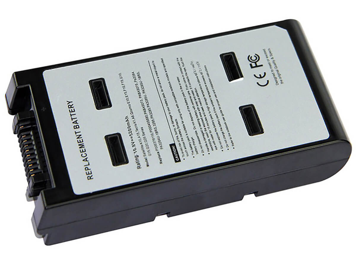 kompatibel mit TOSHIBA Tecra A8