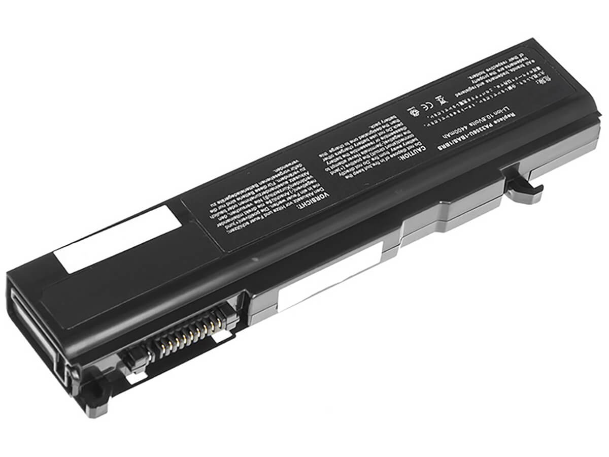 kompatibel mit TOSHIBA Tecra M3