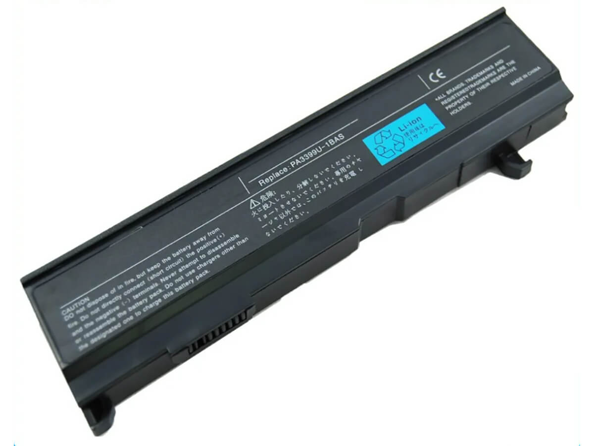 kompatibel mit TOSHIBA Tecra A4