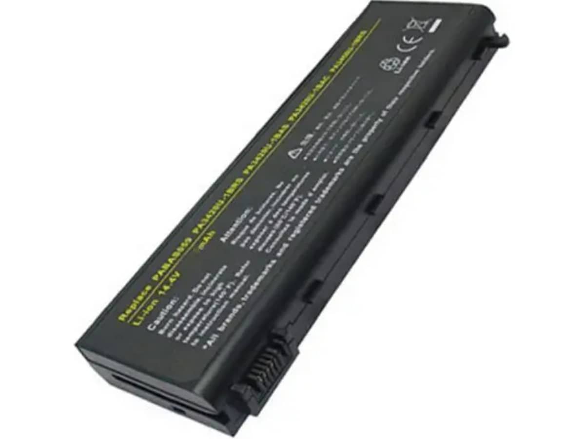 kompatibel mit TOSHIBA Satellite L10-103