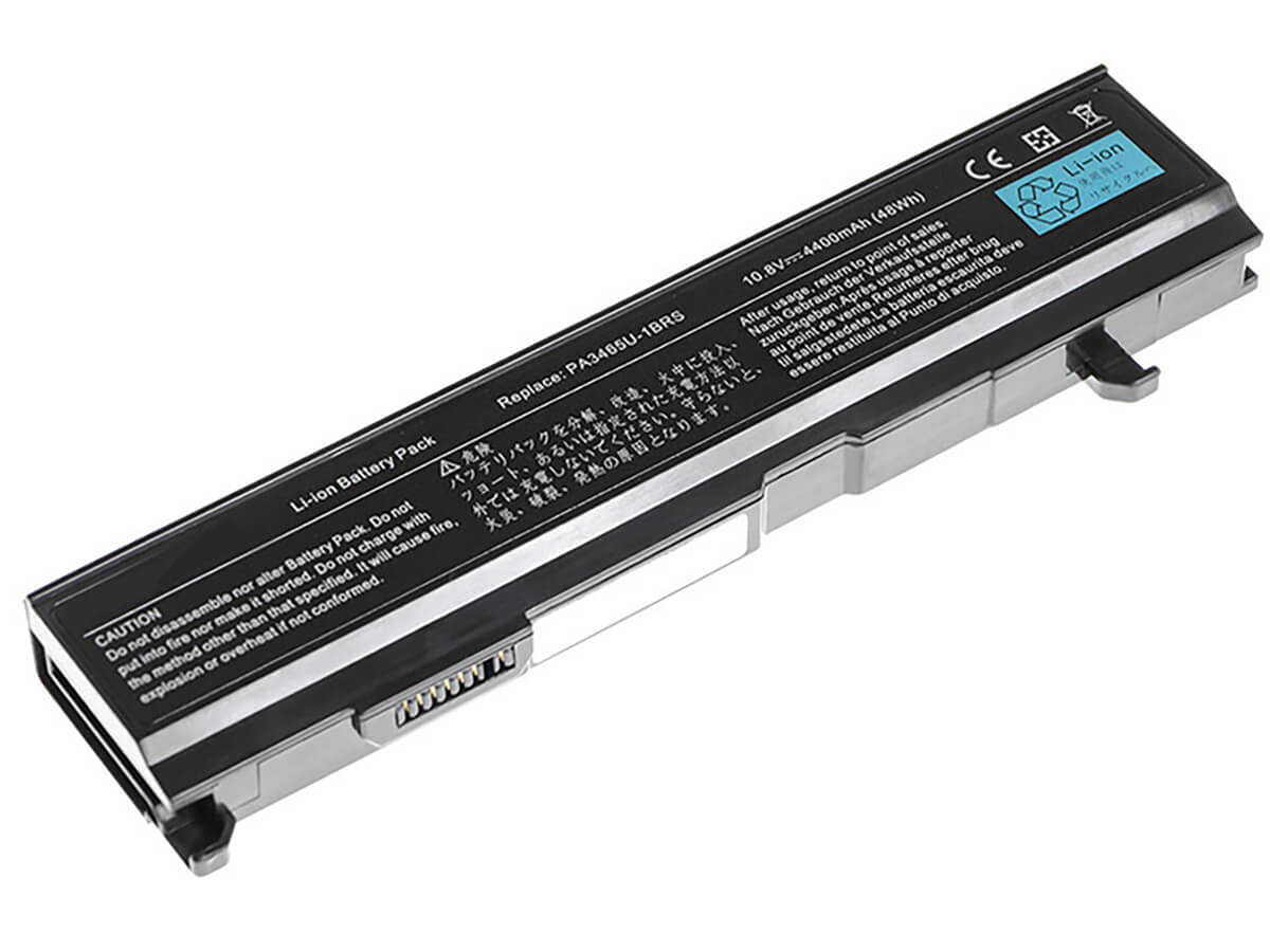 kompatibel mit TOSHIBA Satellite M70-252