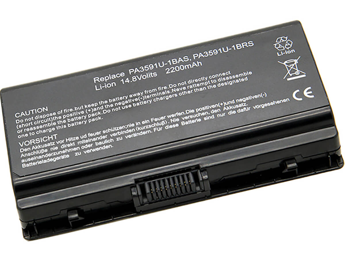 kompatibel mit TOSHIBA Satellite L401