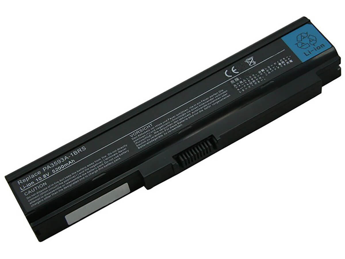 kompatibel mit TOSHIBA Tecra M8