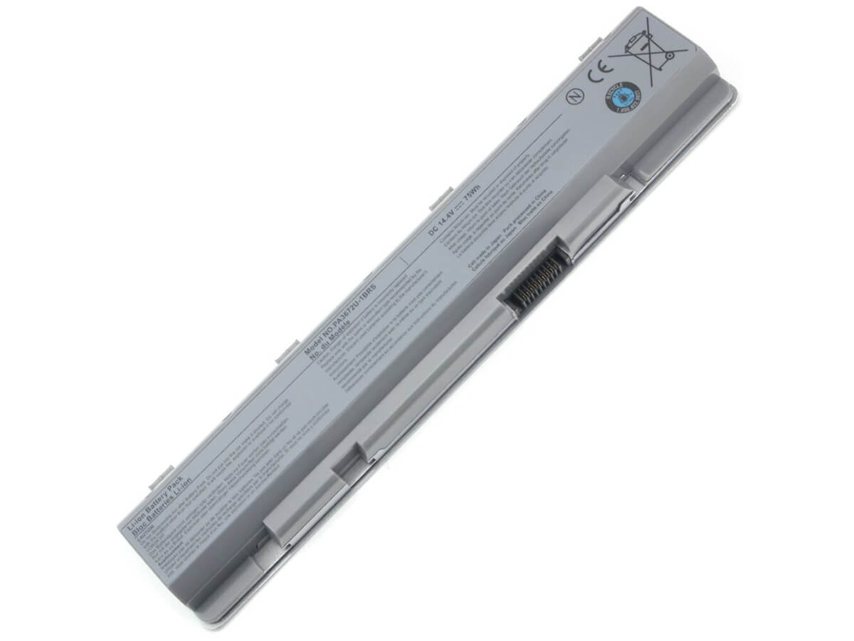 kompatibel mit TOSHIBA Satellite E100