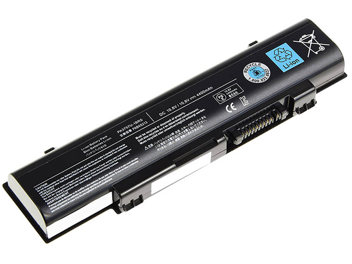 kompatibel mit TOSHIBA Dynabook Qosmio V65