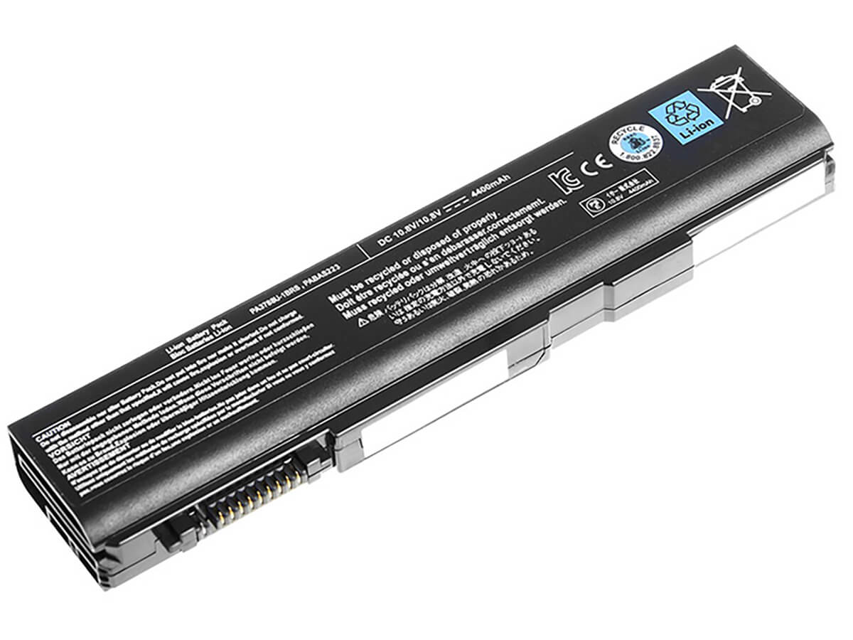 kompatibel mit TOSHIBA Tecra A11-EV1