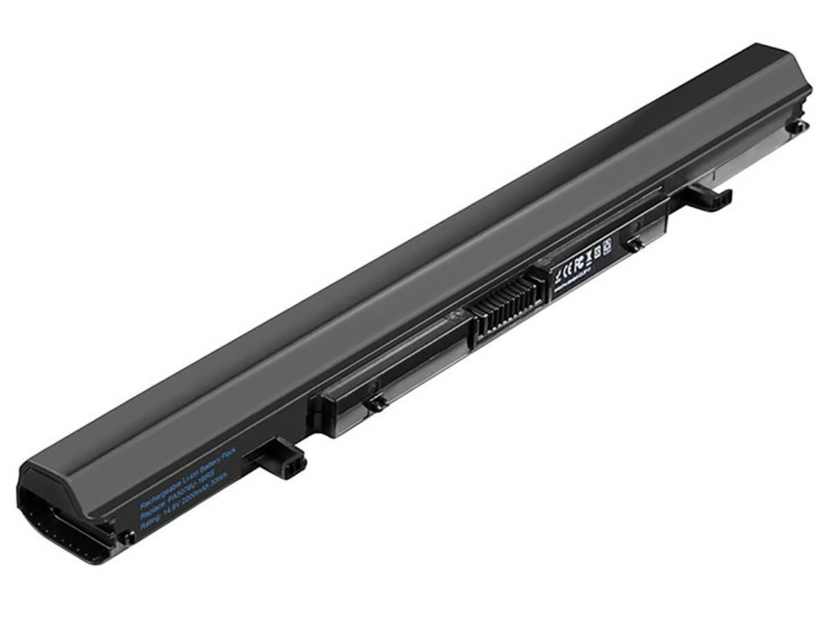 kompatibel mit TOSHIBA Satellite U945D