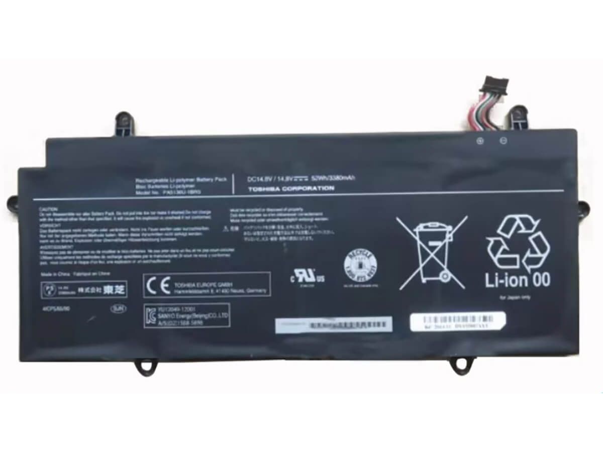 kompatibel mit TOSHIBA Satellite Z30-A