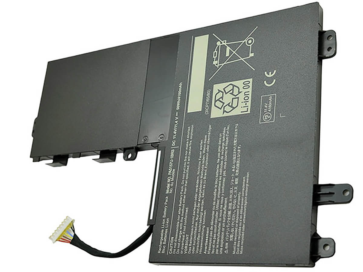 kompatibel mit TOSHIBA Satellite E55