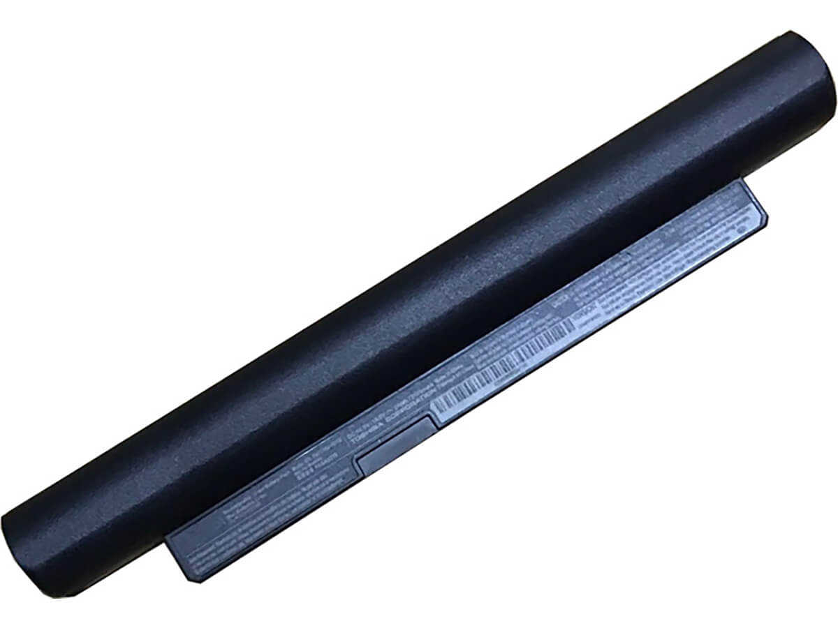 kompatibel mit TOSHIBA Satellite NB10