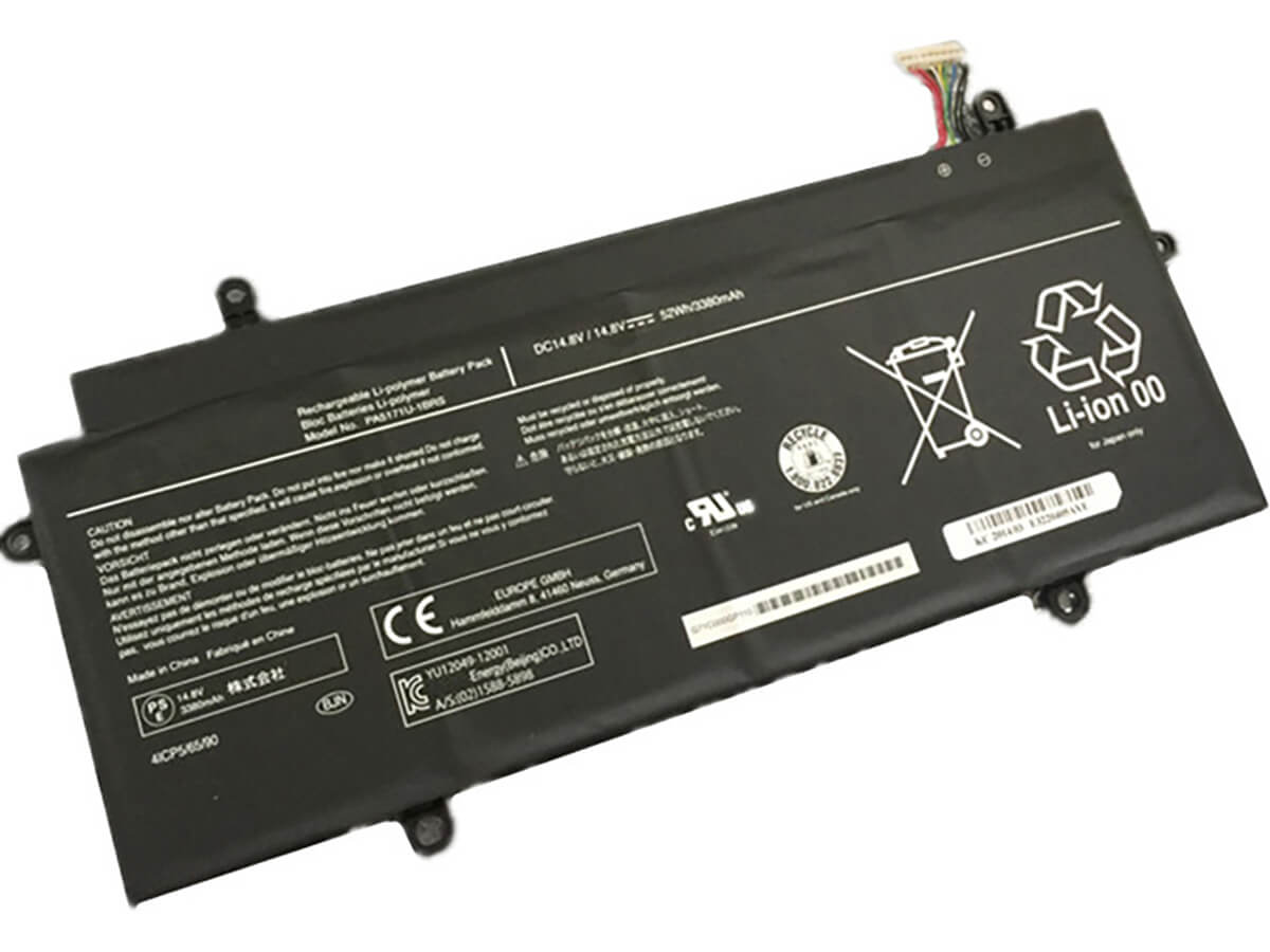 kompatibel mit TOSHIBA P000590550