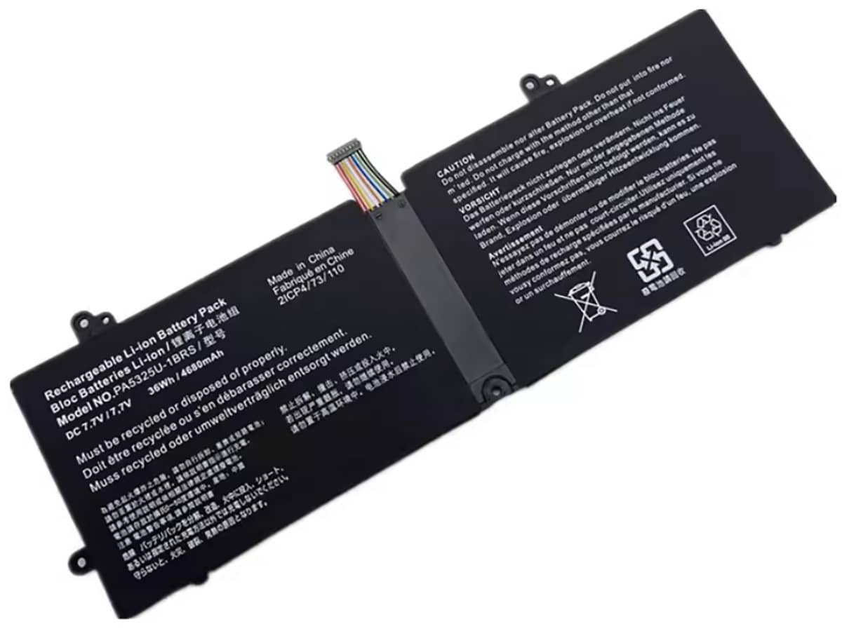 kompatibel mit TOSHIBA Portege X30T-E-112