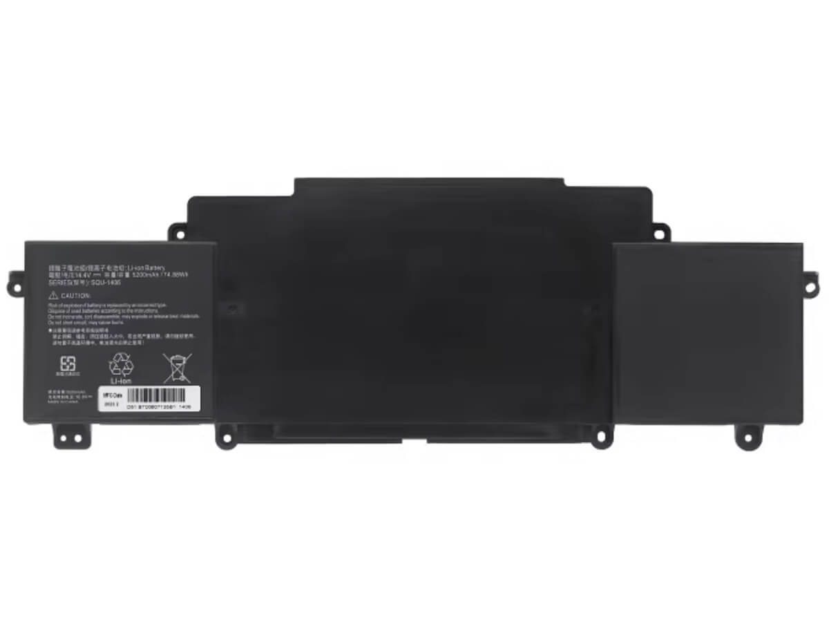 kompatibel mit THUNDEROBOT 911-E1