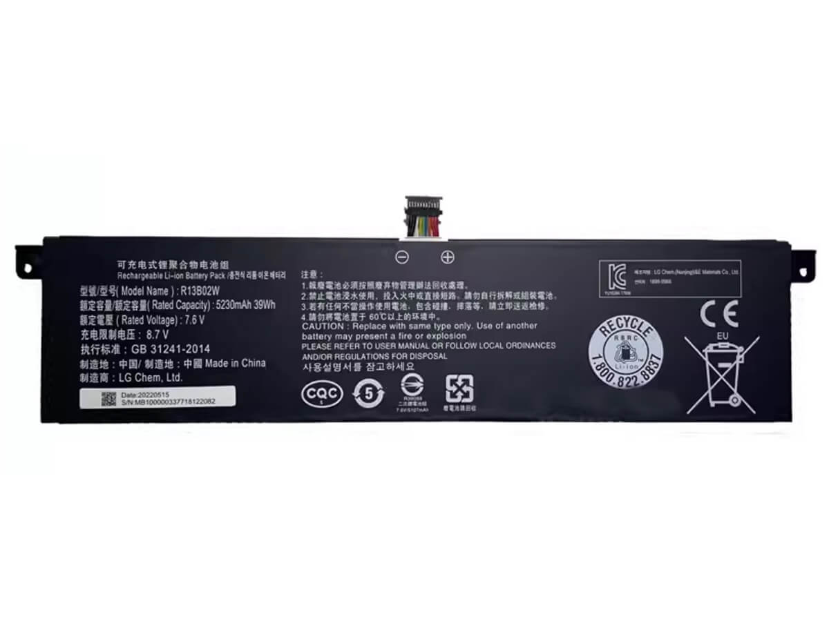 kompatibel mit XIAOMI 161301-CU