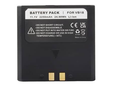 kompatibel mit GODOX V850