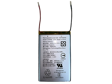 kompatibel mit SONY 616092