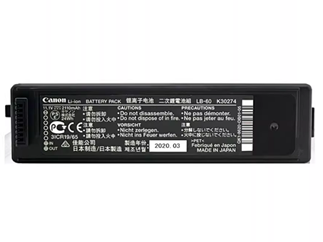 kompatibel mit CANON IP110