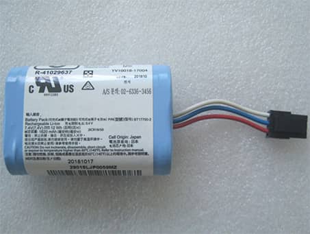 kompatibel mit ZEBRA IMZ320