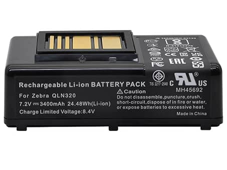 kompatibel mit ZEBRA ZQ610HC