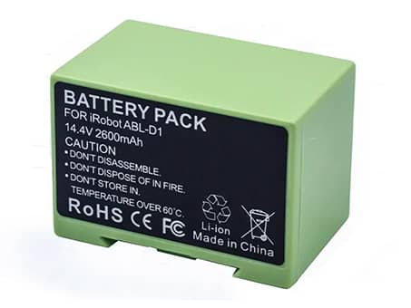 kompatibel mit IROBOT ABL-F