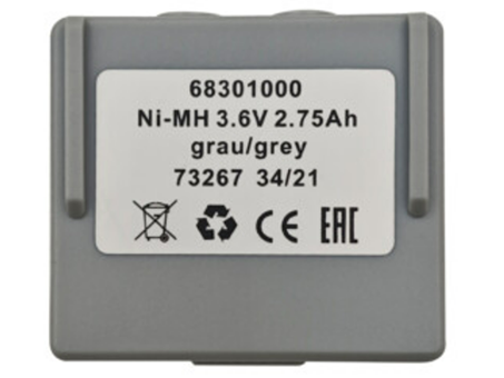 kompatibel mit HETRONIC 68301000