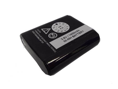 kompatibel mit MOTOROLA Talkabout MR350R VP