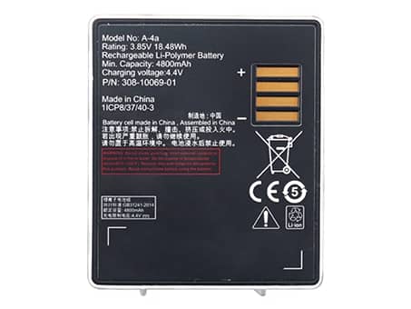 kompatibel mit ARLO 308-10069-01