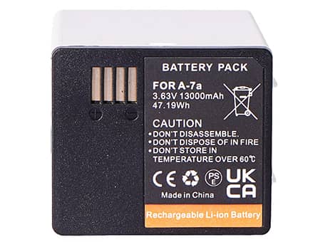 kompatibel mit ARLO A7a