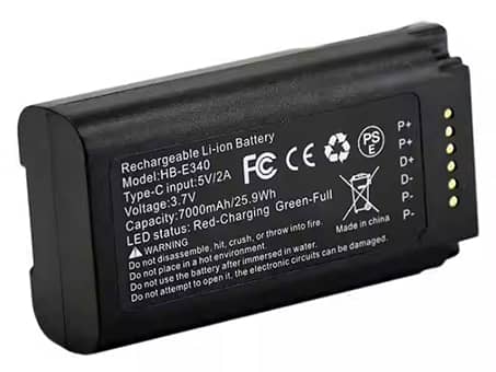 kompatibel mit EUFY HB-E340