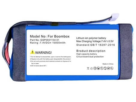 kompatibel mit JBL BOOMBOX 1