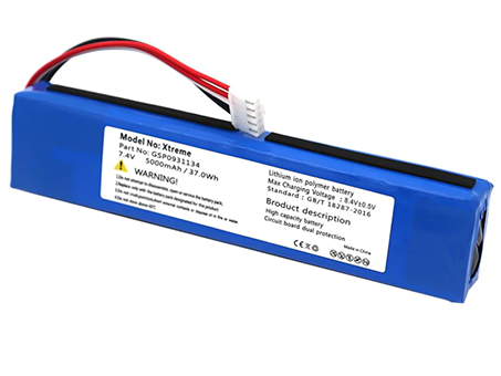 kompatibel mit JBL XTREME 1