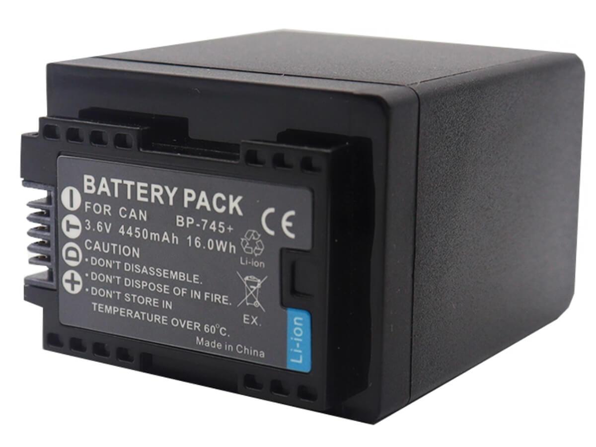 kompatibel mit CANON BP-727