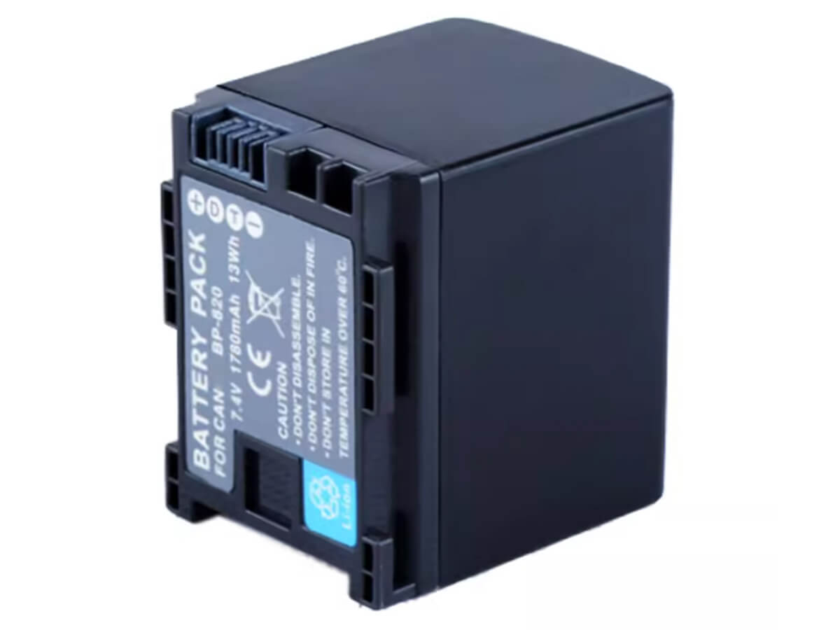 kompatibel mit CANON BP-820