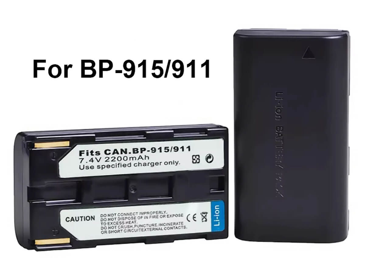 kompatibel mit CANON XL H1S