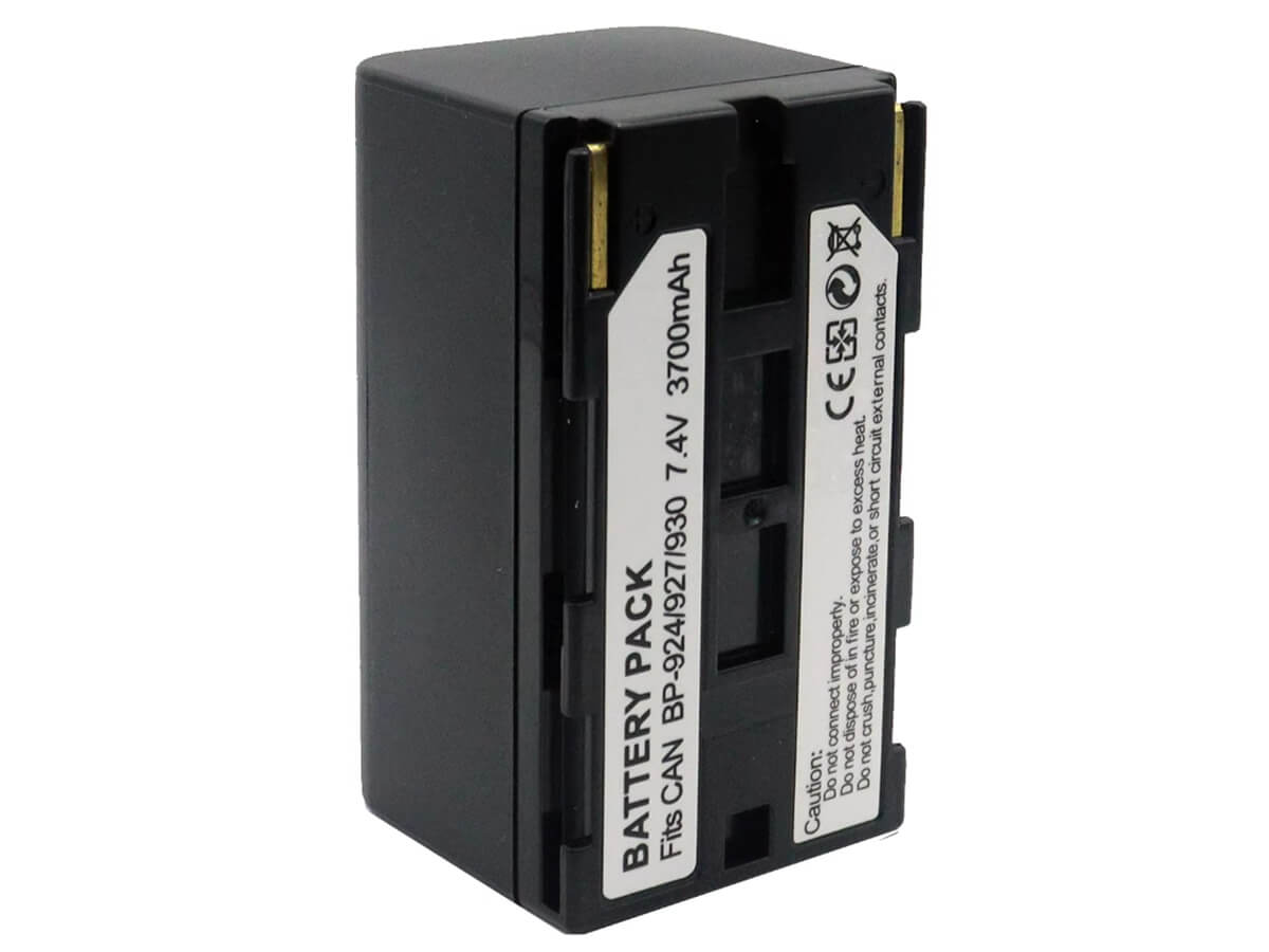 kompatibel mit CANON XL H1S