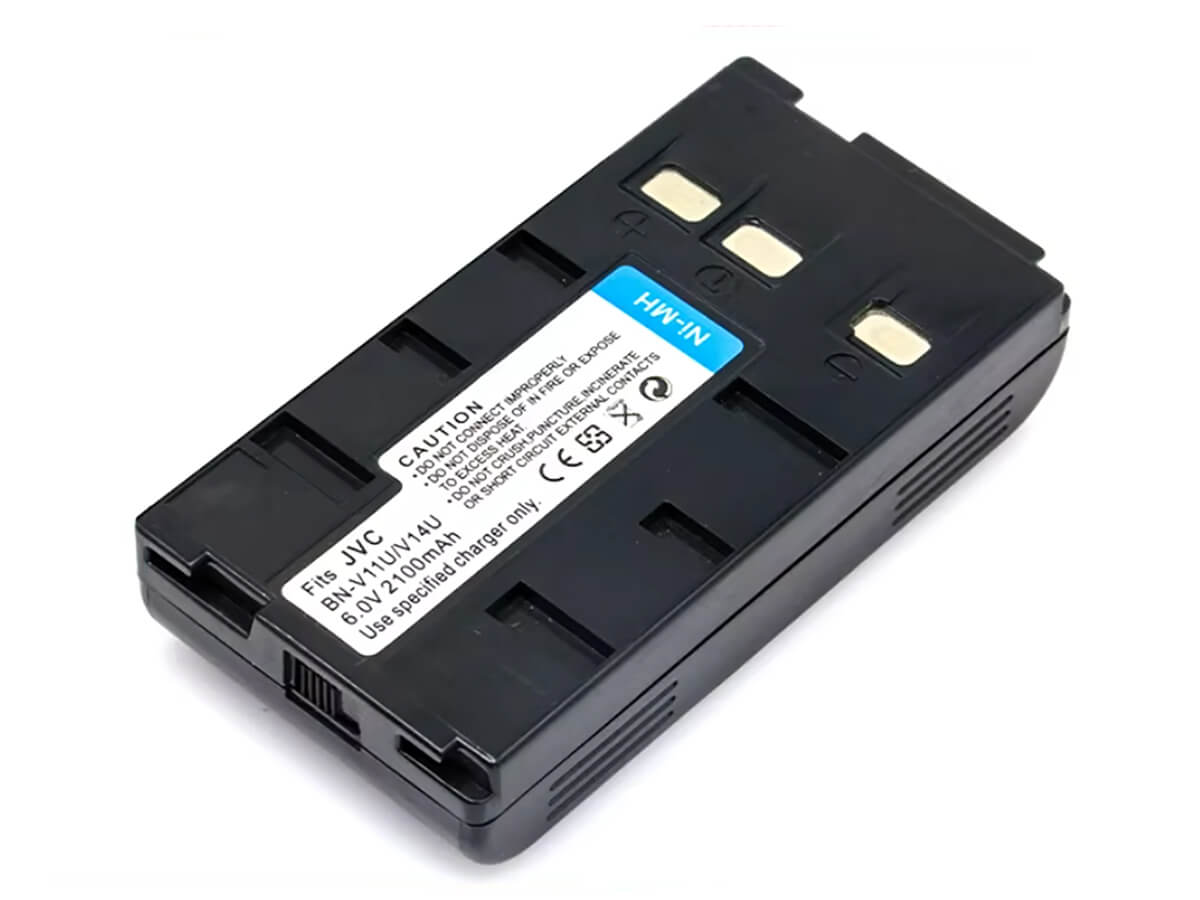 kompatibel mit JVC GR-SXM750U