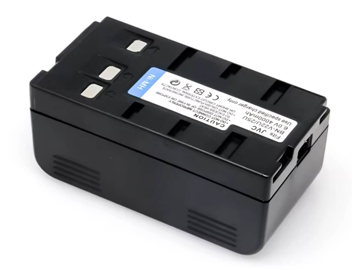 kompatibel mit JVC GR-SXM750U