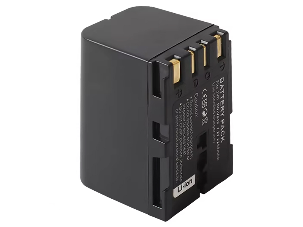 kompatibel mit JVC CU-VH1