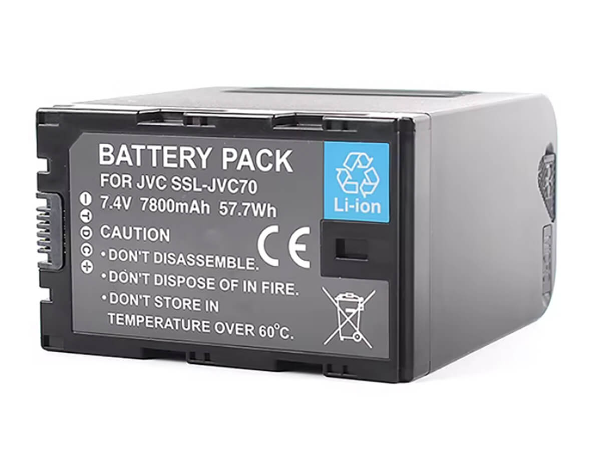 kompatibel mit JVC SSL-JVC70