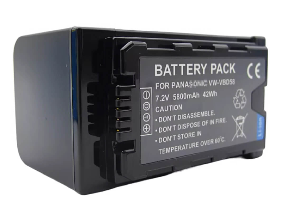 kompatibel mit PANASONIC AJ-PX298