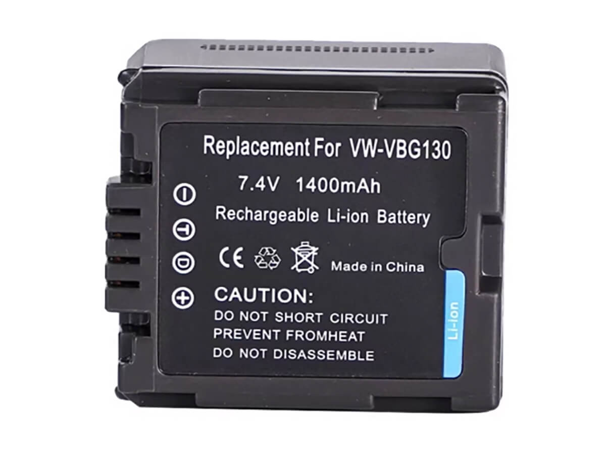 kompatibel mit PANASONIC SDR-H90PC