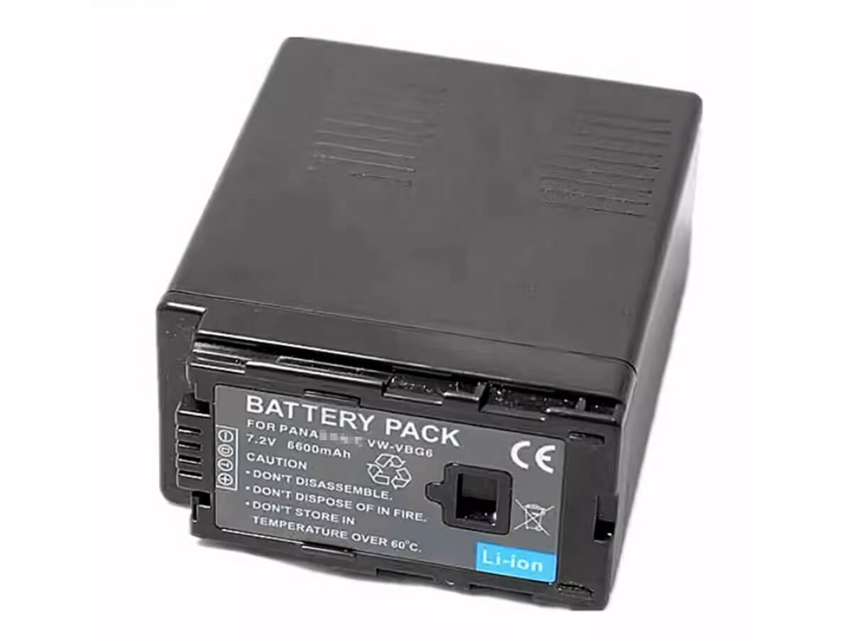 kompatibel mit PANASONIC SDR-H40