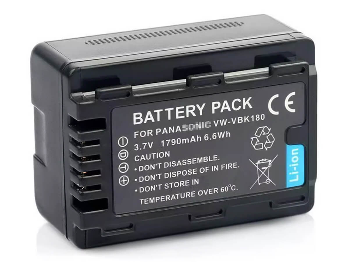 kompatibel mit PANASONIC SDR-S50PC